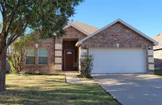 1340 Gayle Street - 1340 Gayle St, Burleson, TX 76028