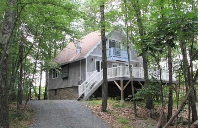 500 Forest Drive - 500 Forest Drive, Hemlock Farms, PA 18428