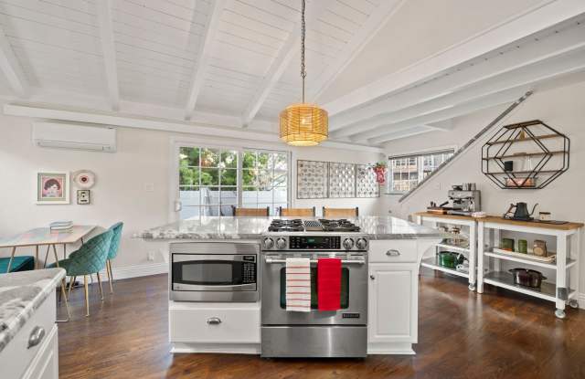 Ventura | Pierpont | 4 Bedroom + 3 Bathroom photos photos