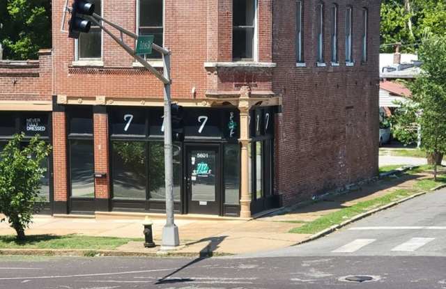 5601 S. Broadway St. photos photos