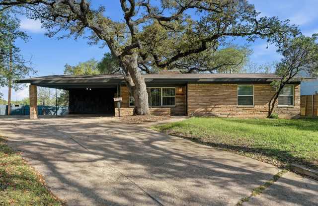 502 Sunrise Circle - 502 Sunrise Circle, Austin, TX 78704