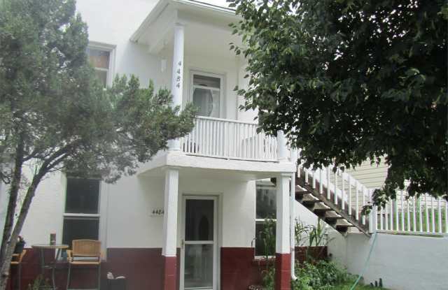 4484 Tennyson Street Gallery 4