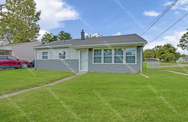 1219 E Charles Ave - 1219 Charles Avenue, Beecher, MI 48505