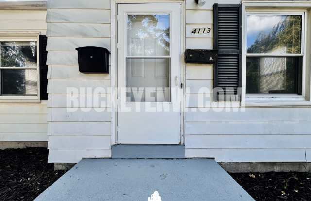 3 Bedroom House Gallery 3