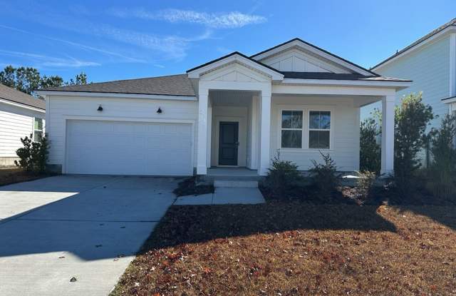 *Available Now* 964 Longleaf Drive in Heartwood - 964 Longleaf Drive, Bryan County, GA 31324