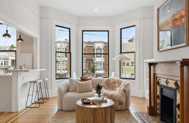 3091 California St Unit 2 - 3091 California Street, San Francisco, CA 94115 3091 California St Unit 2 - 3091 California Street, San Francisco, CA 94115