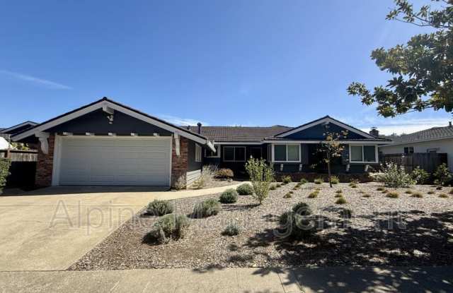 2917 Arguello Drive - Main Gallery 1