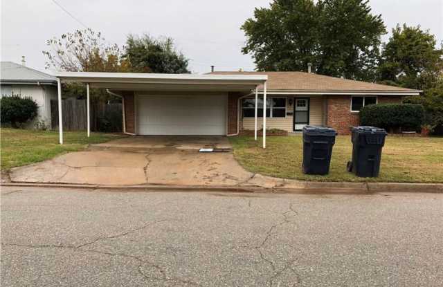 Fully Remodeled 3-bed 1-bath House Available Near State Capital! photos photos