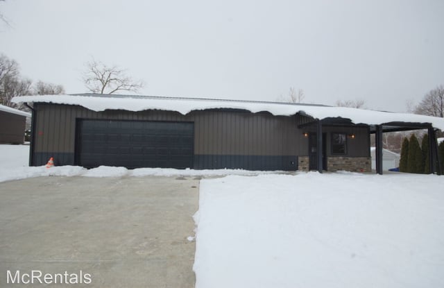 1522 14th Street - 1522 14th Street, Boone, IA 50036