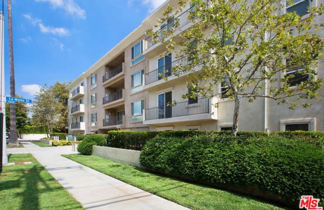 4820 BELLFLOWER Avenue - 4820 N Bellflower Ave, Los Angeles, CA 91601