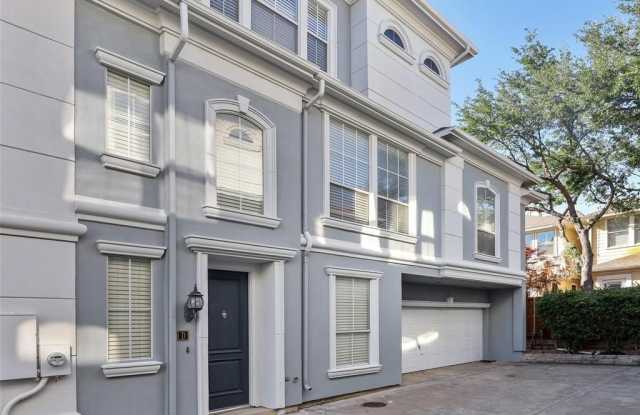 5006 Cedar Springs Road - 5006 Cedar Springs Rd, Dallas, TX 75235