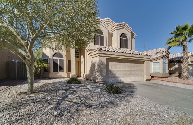 928 S SAILFISH Drive - 928 South Sailfish Drive, Gilbert, AZ 85233