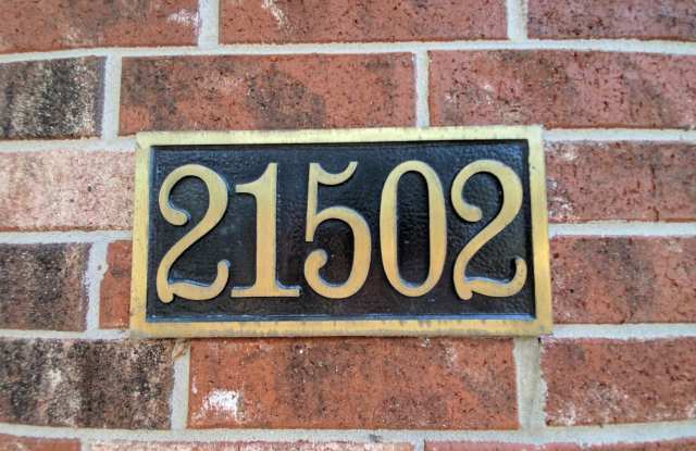 21502 Willow Glade Dr. Gallery 3