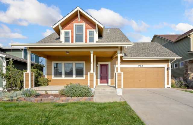915 Ridge Runner Drive photos photos