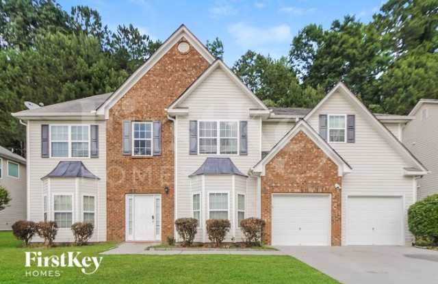 137 Holbrook Drive - 137 Holbrook Drive, Paulding County, GA 30132