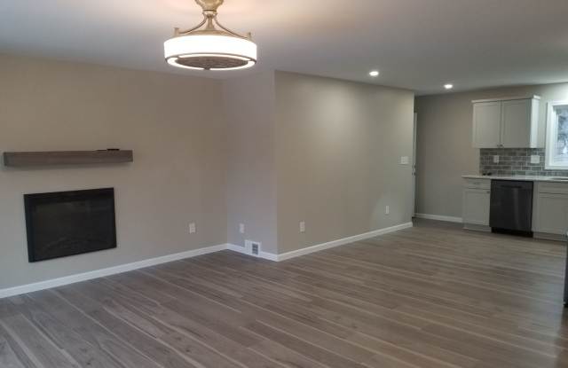 Gorgeous, Fully Upgraded/Renovated from top to bottom, Single Family Ranch/Home! - 3875 Culver Road, Irondequoit, NY 14622