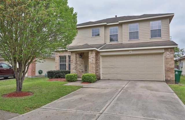 8815 Danbury Hollow Lane Gallery 2