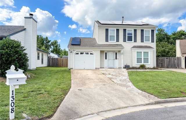 1308 Fundy Court photos photos