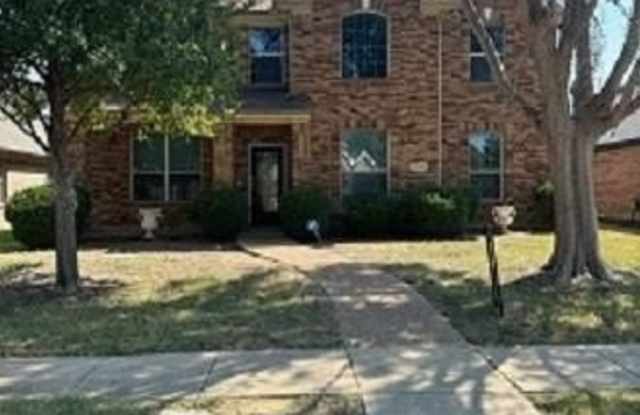 12504 Cardinal Creek Drive - 12504 Cardinal Creek Drive, Frisco, TX 75033