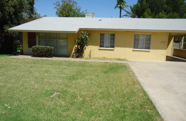 522 W 14th St - 522 West 14th Street, Tempe, AZ 85281