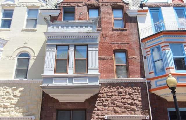 1809 RIGGS Place NW unit: 3 - 1809 Riggs Place Northwest, Washington, DC 20009 1809 RIGGS Place NW unit: 3 - 1809 Riggs Place Northwest, Washington, DC 20009