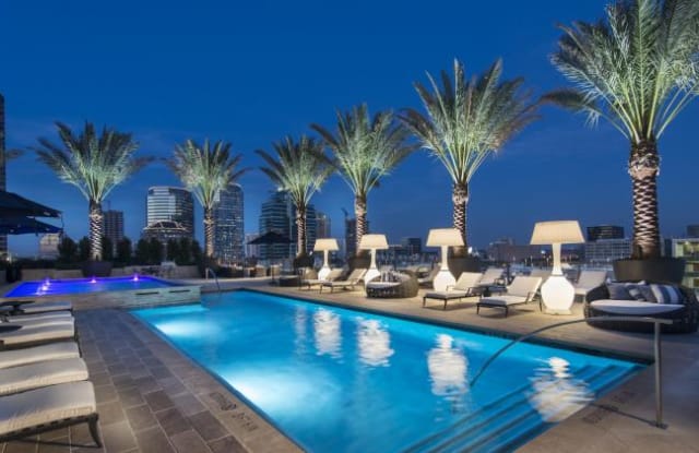 1780 S Post Oak Ln - 1780 S Post Oak Ln, Houston, TX 77056