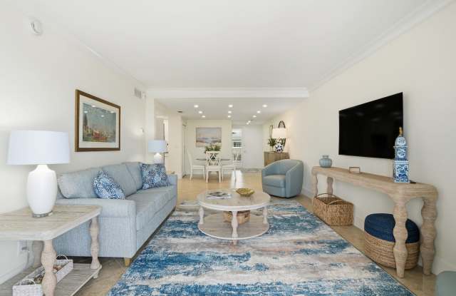 3443 Gulf Shore Boulevard North - 1 Gallery 2