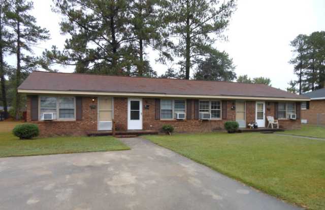 1519 Patsy Albritton Street Gallery 1