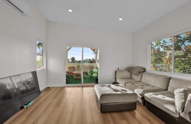 6126 Pembroke Drive - 6126 Pembroke Drive, San Diego, CA 92115