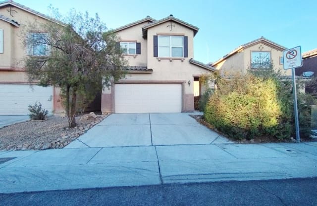 3949 Lonely Heart Ct - 3949 Lonely Heart Court, Sunrise Manor, NV 89115