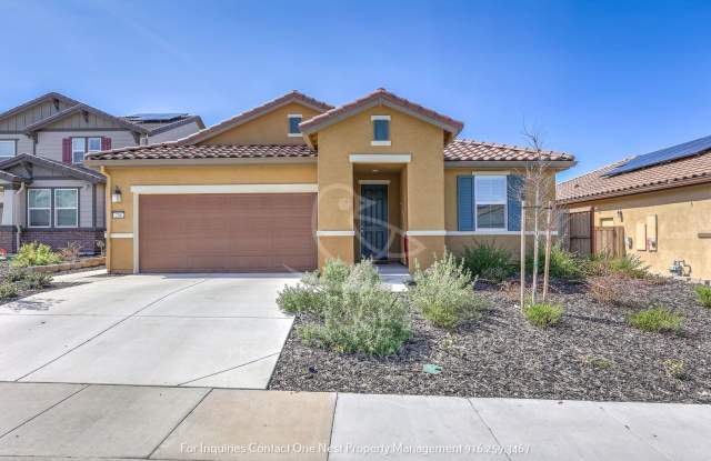 Stunning 4 Bedroom home in Twelve Bridges photos photos