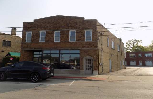 328 Green Bay Road photos photos