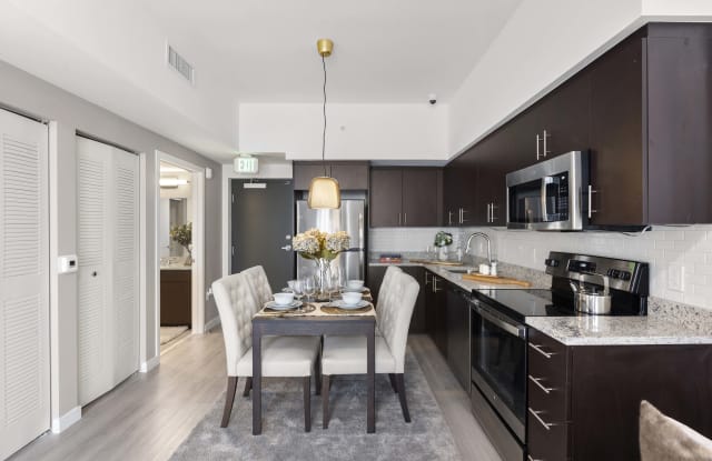Pine Ridge Apartments Gallery 3