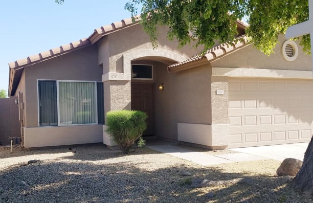 8180 W TONTO Lane - 8180 West Tonto Lane, Peoria, AZ 85382