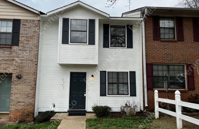 2163 Cheshire Dr - 2163 Cheshire Drive, Grayson Valley, AL 35235
