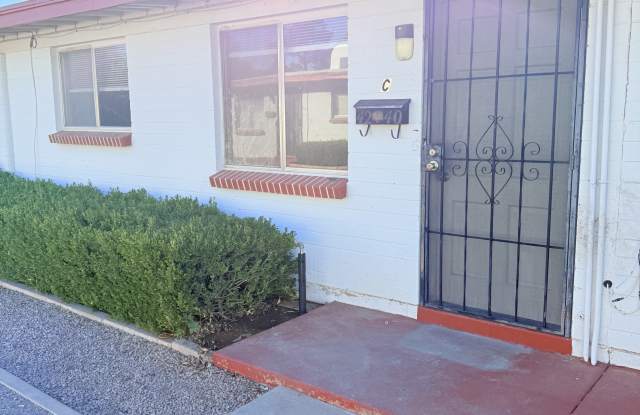 4240 E. Pima Street - C photos photos