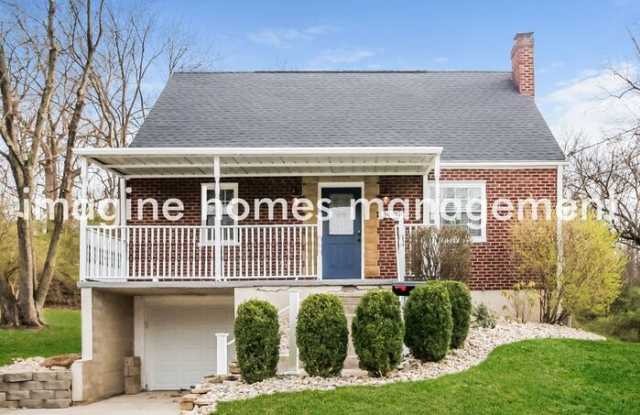 3491 Grandview Avenue - 3491 Grandview Avenue, Sharonville, OH 45241