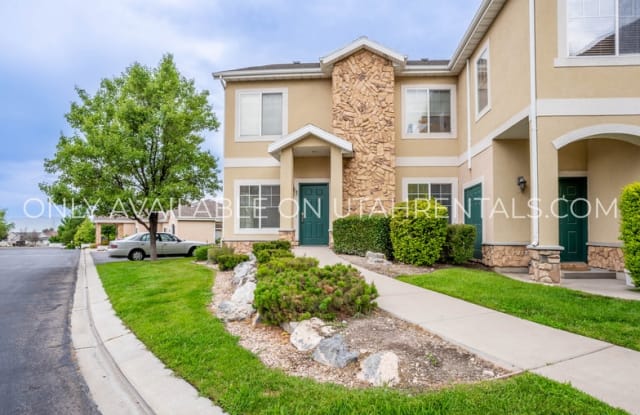 1068 Canyon Meadow Dr - 1068 Canyon Meadow Drive, Provo, UT 84606