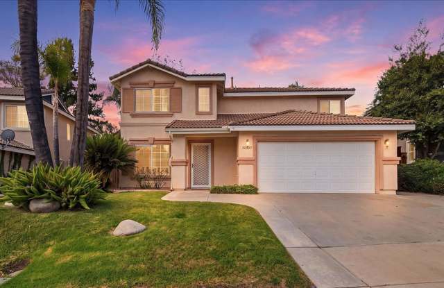 Spacious Temecula Home in a Great Location photos photos