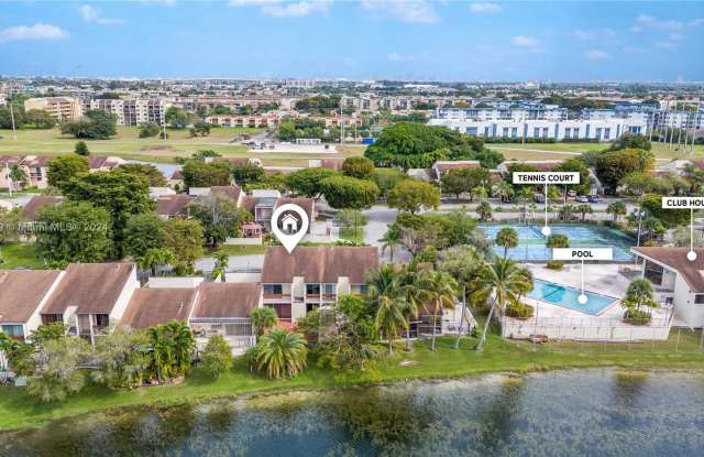 9165 Fontainebleau Blvd - 9165 Fontainebleau Boulevard, Fountainebleau, FL 33172
