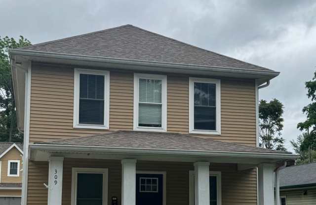 309 E Wylie St photos photos