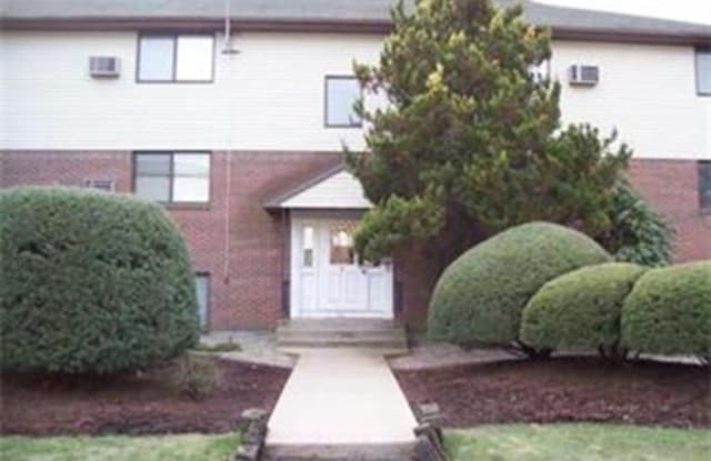 50b Juniper Road - 50 Juniper Road, Bristol County, MA 02760
