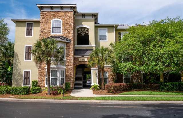 9916 COURTNEY PALMS BOULEVARD - 9916 Courtney Palms Boulevard, Brandon, FL 33619