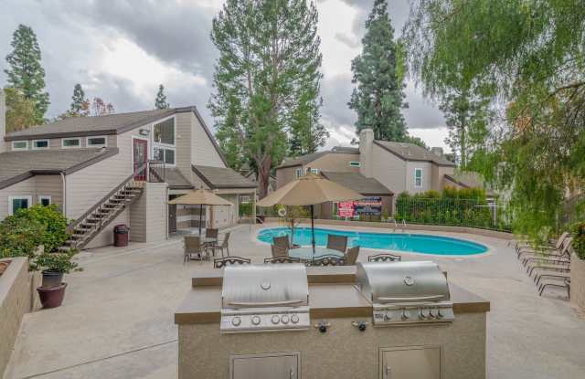 Canyon Crest Views Gallery 1