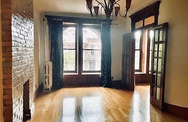 534 Putnam Ave., #3 - 534 Putnam Avenue, Brooklyn, NY 11221