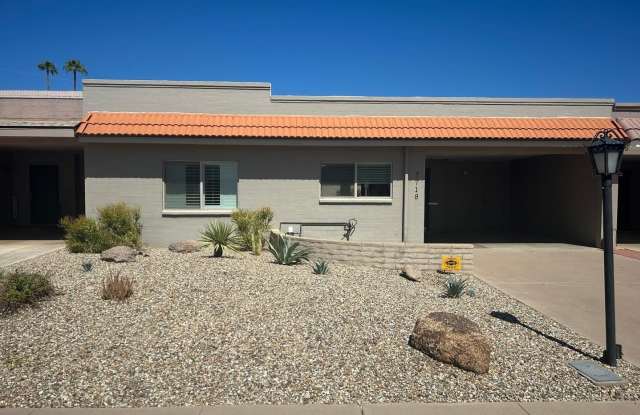 7718 E Meadowbrook Avenue photos photos