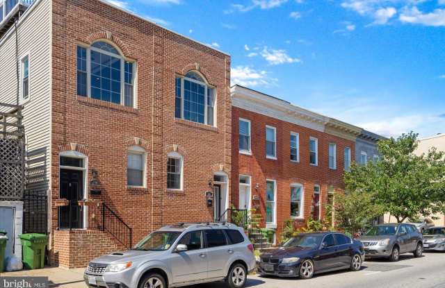 104 N PATTERSON PARK Avenue photos photos