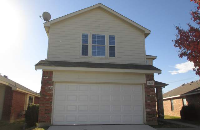 12153 Thicket Bend Dr - 12153 Thicket Bend Drive, Fort Worth, TX 76244