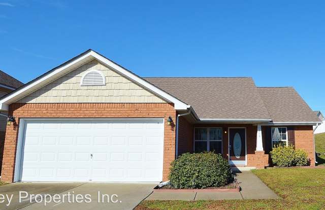 218 Gumtree Drive - 218 Gumtree Drive, Kannapolis, NC 28083