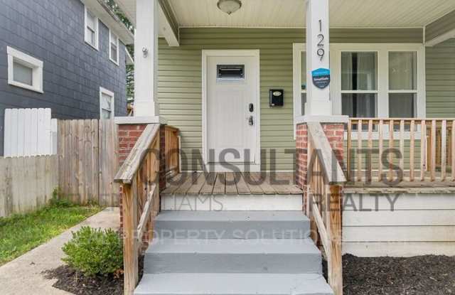 129 South Terrace Avenue Gallery 4